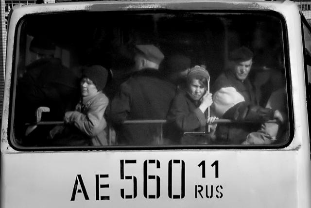 Фотохудожник